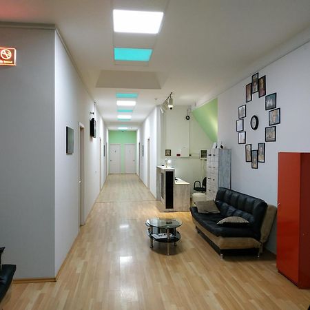 Hostel Portal Tbilisi Exterior photo