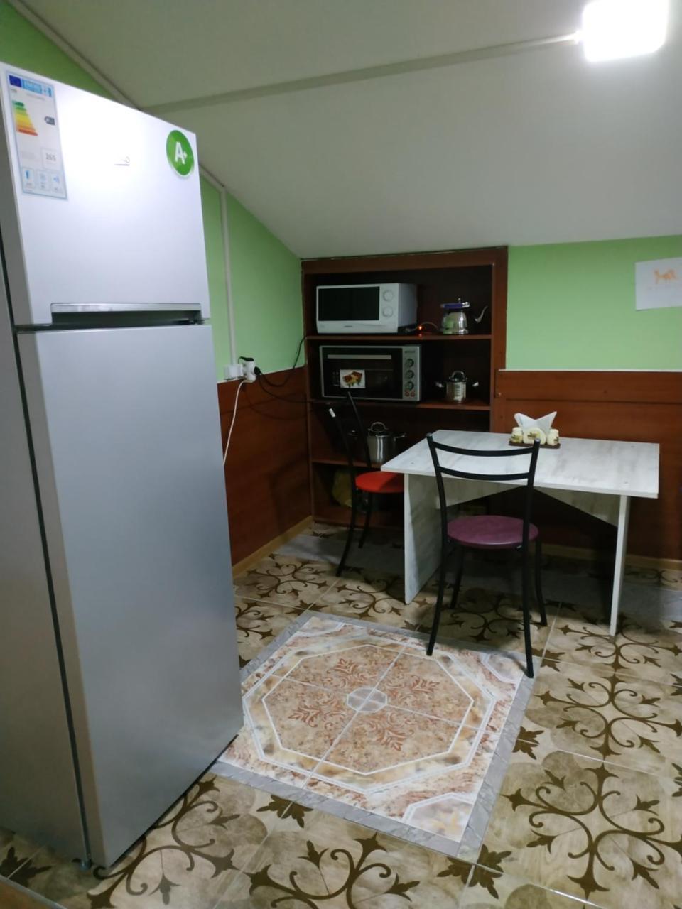 Hostel Portal Tbilisi Exterior photo