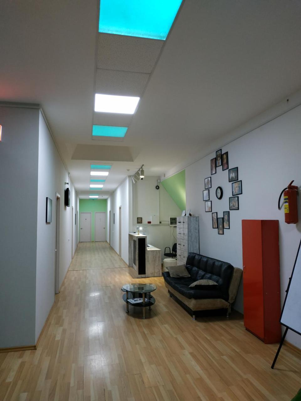 Hostel Portal Tbilisi Exterior photo