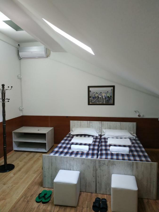 Hostel Portal Tbilisi Exterior photo