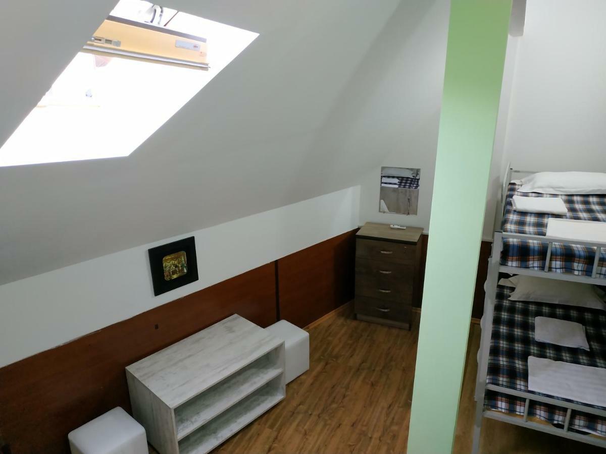 Hostel Portal Tbilisi Exterior photo