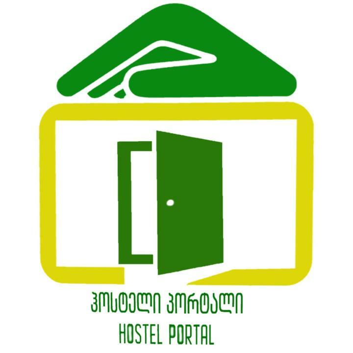 Hostel Portal Tbilisi Exterior photo